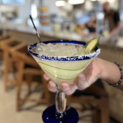 MARGARITAS
